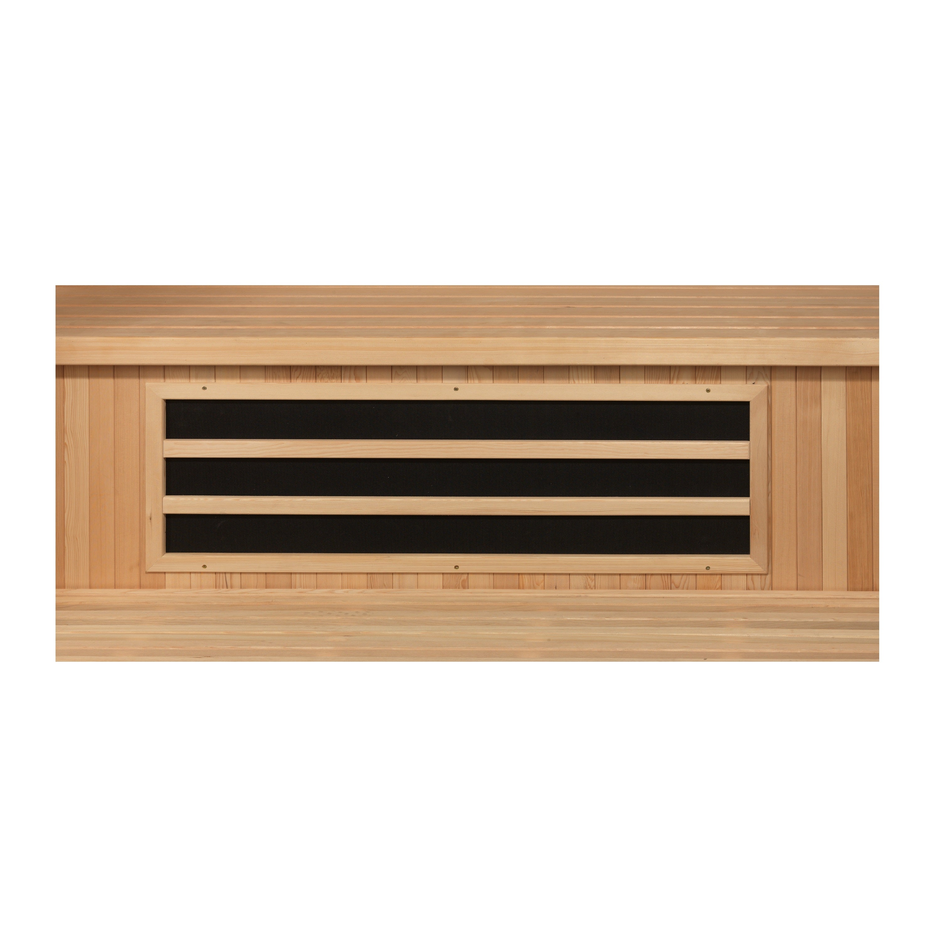 Dynamic "Barcelona" 1-2 Person Low EMF Far IR Sauna (DYN-6106-01)