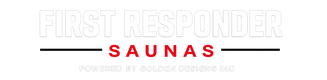 First Responders Saunas - Home